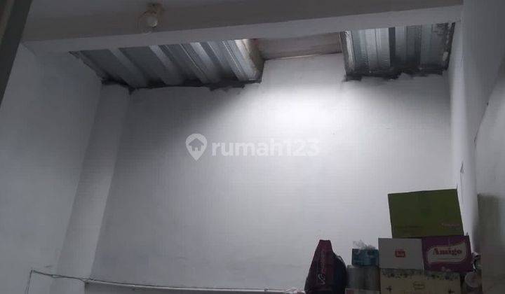 Rumah over kredit di tapos depok cicilan  5 jutaan 2