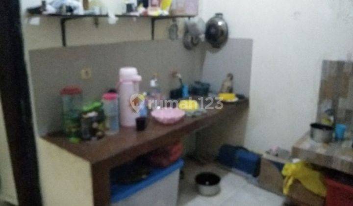 Rumah over kredit di cilebut bogor cicilan 4 jutaan 2