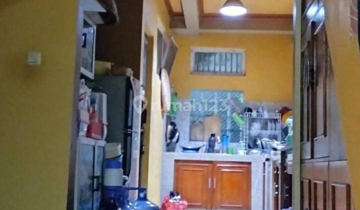 Rumah di jual dekat bumi perkemahan cimandala bogor harga 900 juta 2