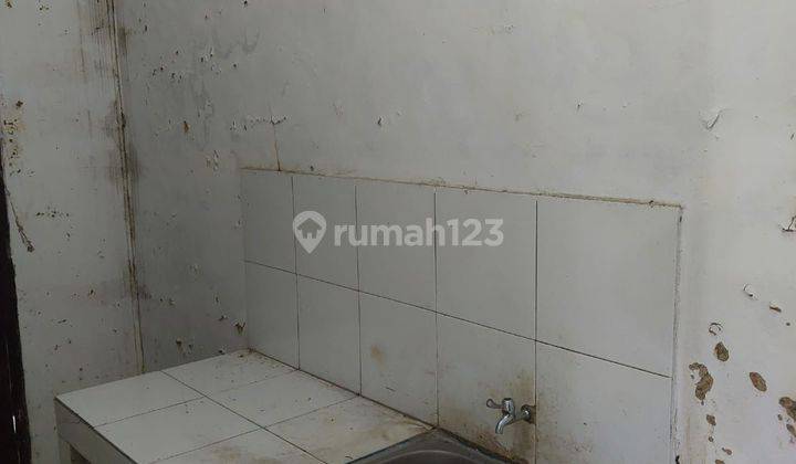 Rumah subsidi murah di Ciampea harga 160 juta 2