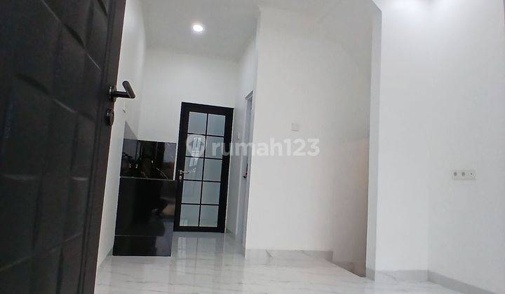 Boking 2 juta dapat rumah 2 lantai di Cipayung depok 2