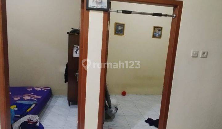 Rumah 100 Jutaan Di Citayam Siap Huni Dekat Stasiun 2