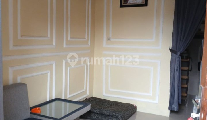 Rumah 200 Juta Di Depok Sawangan Bedahan 2