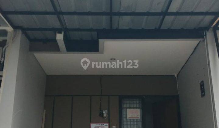 Rumah Over Kredit 2 Lantai Di Depok Cimanggis Cicilan 4 Jutaan 1