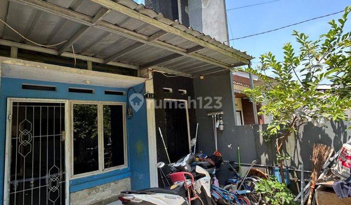 Rumah Over Kredit Cicilan Flat 4 Jutaan Tenot 12 Tahun Di Nanggerang 2