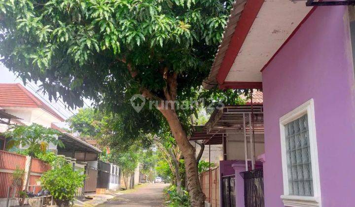 Rumah Over Kredit Sisa 7 Tahun Lagi Cicilan 7 Jutaan Flat Di Sawangan Depok 2