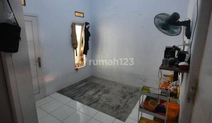 Rumah Over Kredit Di Citayam Depok Cicilan 2 Jutaan Dekat Stasiun Citayam 2