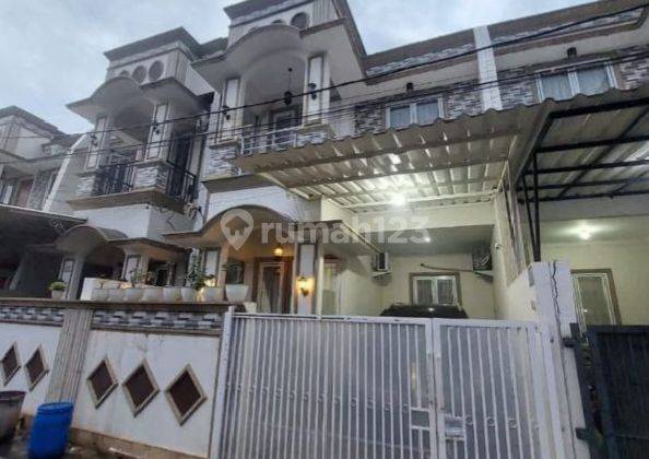 Rumah Over Kredit Di Kota Depok Cicilan 7 Jutaan Siap Huni 1