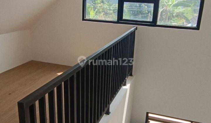 Rumah 400 Jutaan Di Bogor Tajur Halang Nanggerang Dekat Stasiun Bojonggede Dan Citayam 2