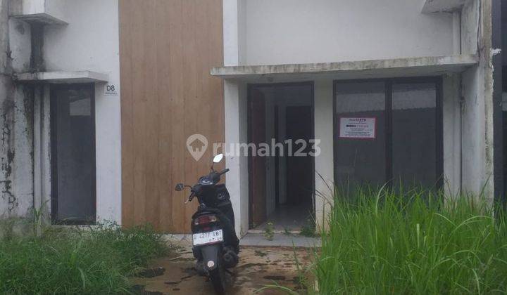 Eumaj Over Kredulit Di Citayam Cicilan 3,5 Juta Flat Sampai 15 Tahun Di Citayam 1