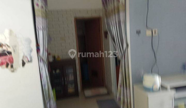Rumah Over Kredit Cicilan Fkat Di Rawa Kalong Dago Tabgerang 2