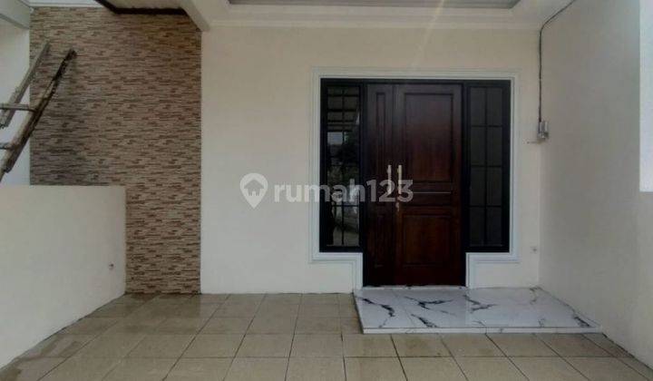 Rumah Eropah 800 Jutaan Di Cibinong Dekat Pemda Dan Mall Ccm 2