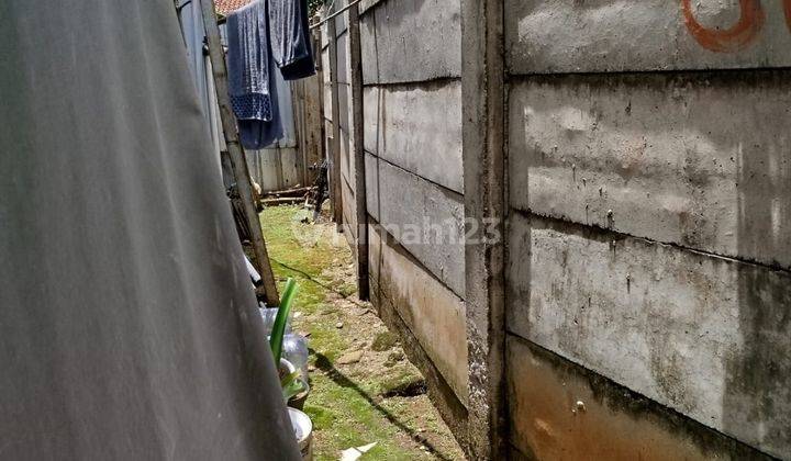 Rumah Over Kredit Di Ciseeng Cicilan Flat 3 Juta Sisa 9 Tahun 2