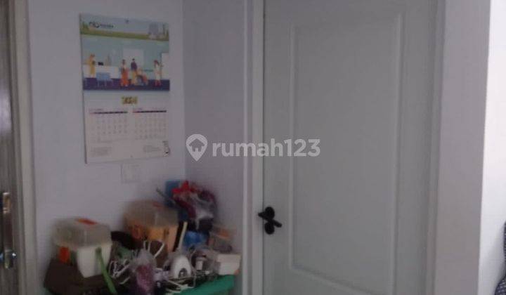 Rumah Over Kredit Dekat Stasiun Citayam  2