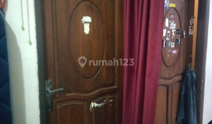 Rumah 280 Juta Di Bojonggede Dalam Perumahan 2