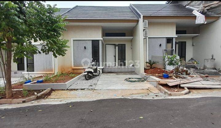 Over Kredit Rumah Di Sawangan Kota Cicilan 5 Jutaan 1