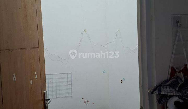 Rumah Over Kredit Di Cilodong Depok Cicilan 3 Jutaan 2