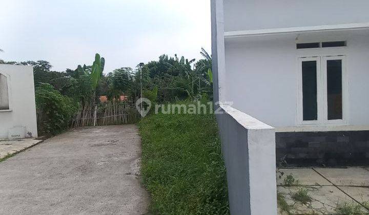 Rumah Over Kredit Di Cilodong Depok Cicilan 3 Jutaan 2