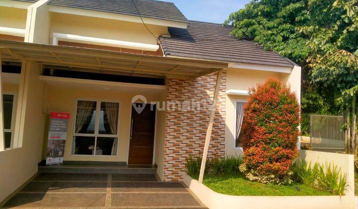 Rumah Dekat Pasar Parung Bisa Cash Kpr Harga 450 Juta 1