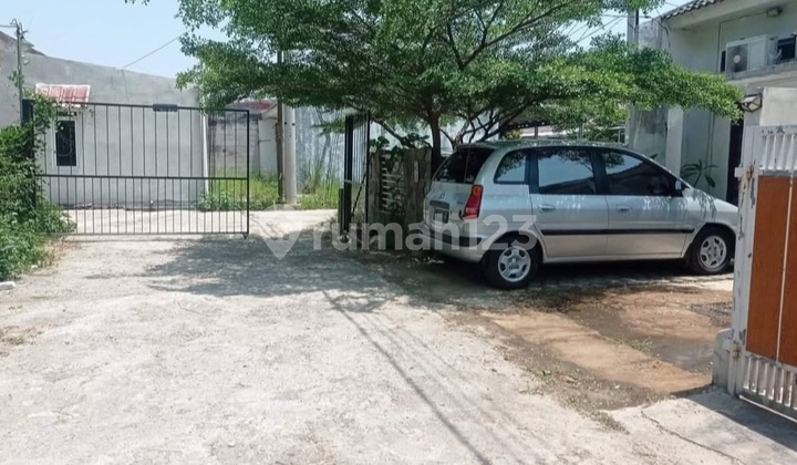 Rumah Over Kredit Di Cilebut Murah 98 Juta Cicilan Flat 3,8 Juta 12 Tahun Lagi Dekat Stasiun Cilebut 2