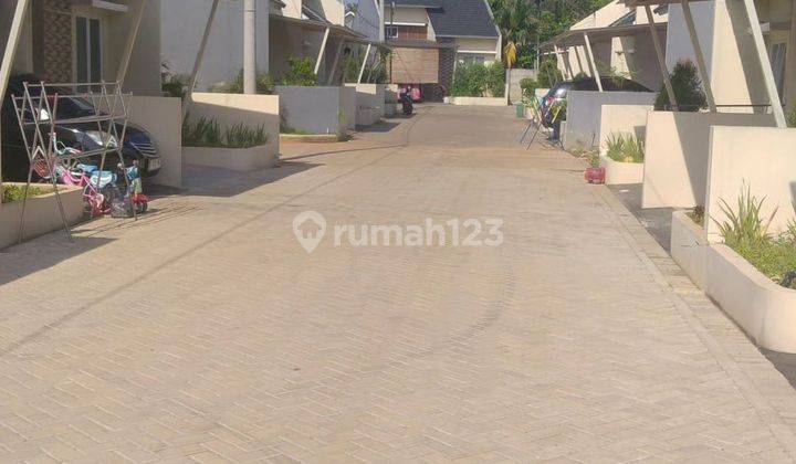 Rumah Dekat Pasar Parung Bisa Cash Kpr Harga 450 Juta 2