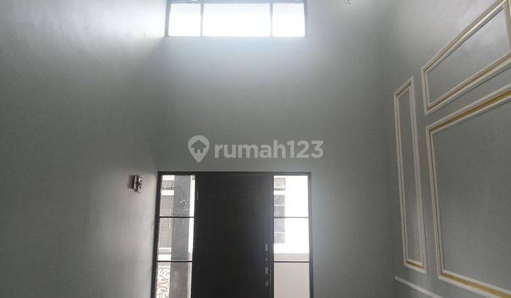 Rumah Modern 300 Jutaan Di Cileungsi Citra Raya Indah 2