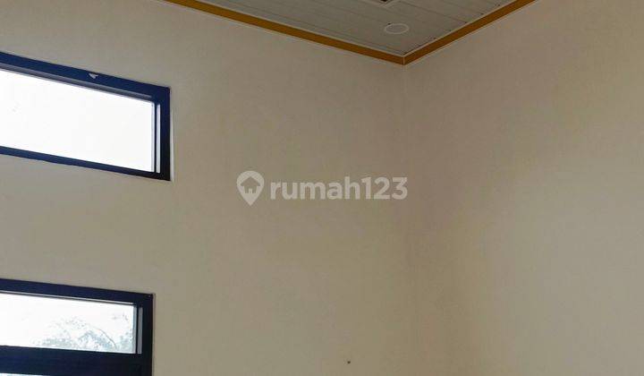 Rumah Baru Over Kredit Di Sawangan Depok 2