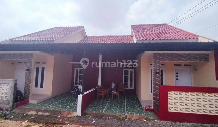 Rumah Di Citayam. 400 Juta Siap Huni 2