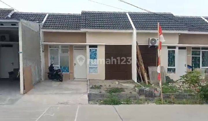 Rumah Subsidi Take Over 50 Juta Di Cileungsi Bogor Cicilan 1 Juta 1