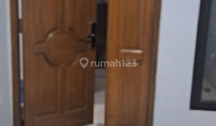 Rumah Over Kredit Di Sukmajaya Depok 2