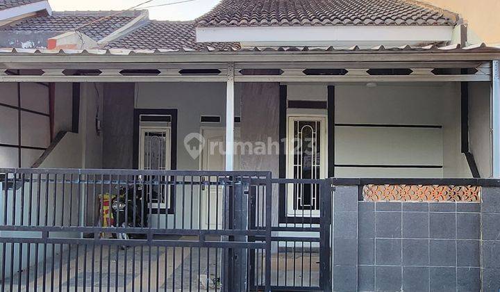 Rumah Over Kredit Di Cileungsi Cicilan 3 Jutaan 1
