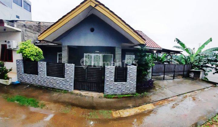 Rumah Seken Kelapa Dua 900 Juta Bisa Nego 1