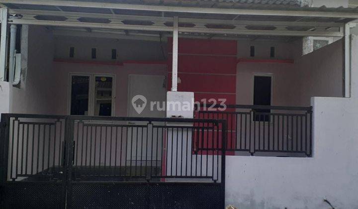 Rumah Over Kredit Di Bigor Cicilan 800 Ribuan 1