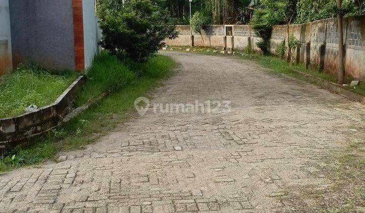 Rumah Over Kredit Di Tapos Depok Cicilan 3 Jutaan 2