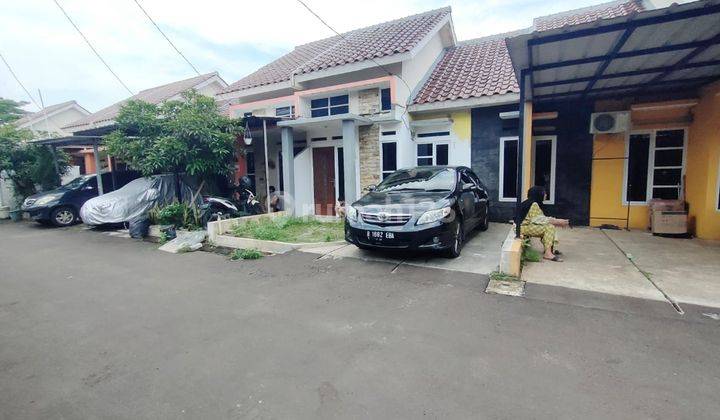 Rumah Over Kredit 65 Juta Di Cipayung Depok Bisa Di Bayar Cash 550 Juta 1