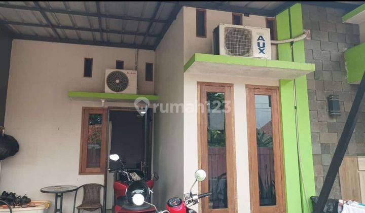 Over Kredit Rumah Di Bbedahan Sawangan Depok 2