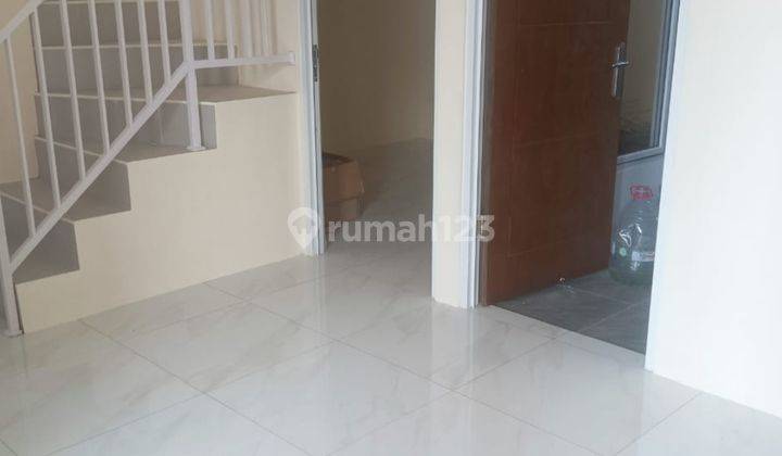 Rumah Over Kredit Di Gunung Sindur Ciseeng Bogor 2