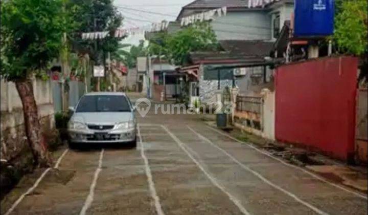 Rumah Over Kredit Di Pengasinan Sawangan Depok 2