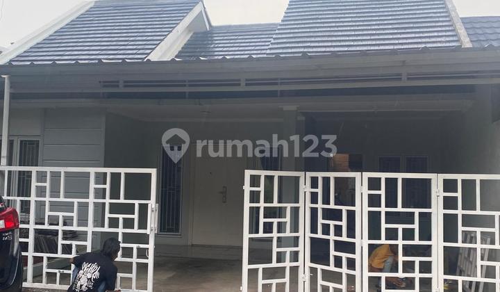 Di Jual Rumah Dalam Perumahan Bumi Serang Harga 680 Juta 1