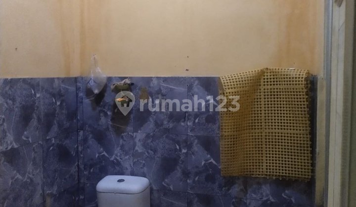 Rumah Over Kredit Di Setu Bekasi Lubang Buaya Cicilan 2,9 Juta Flat 2