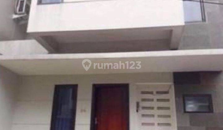 Rynah Over Kredit Di Cilodong Depok Cicilan 7 Juta Flat 1