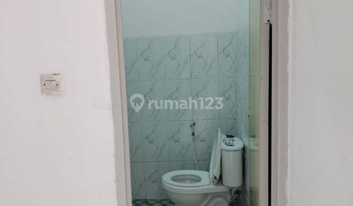 Rumah Over Kredit 2 Lantai Di Sawangan Depok  2