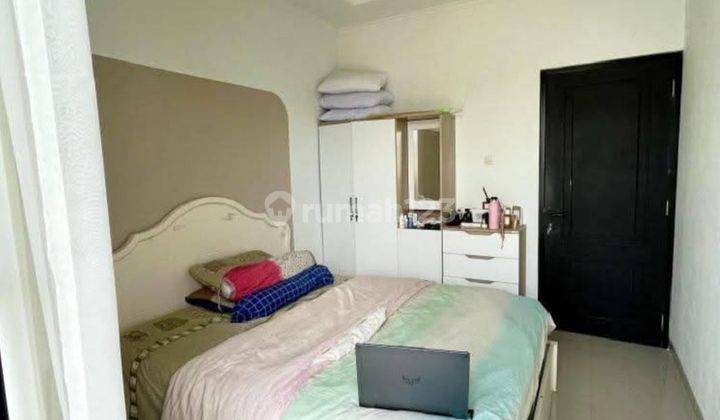 Rumah Over Kredit Di Bintaro Tangerang Pondok Ranji 2