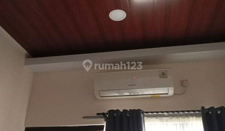 Rumah Cluster 2 Lantai Over Kredit Di Bekasi Jati Asih Cicilan 4 Jutaan 2