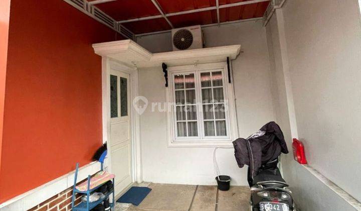 Rumah Over Kredit Di Depok Cicilan 7 Juta Flat 15 Tahun 2