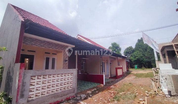 Rumah Di Citayam. 400 Juta Siap Huni 2