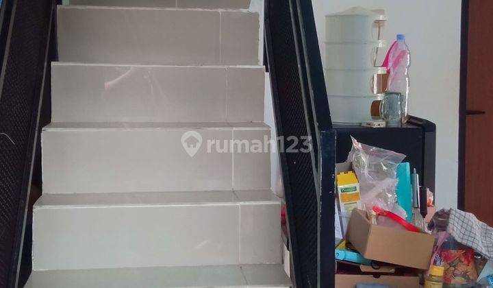 Rumah Over Kredit Di Sasak Panjang Takurhalang Bohor Cicilan 3 Jutaan  2