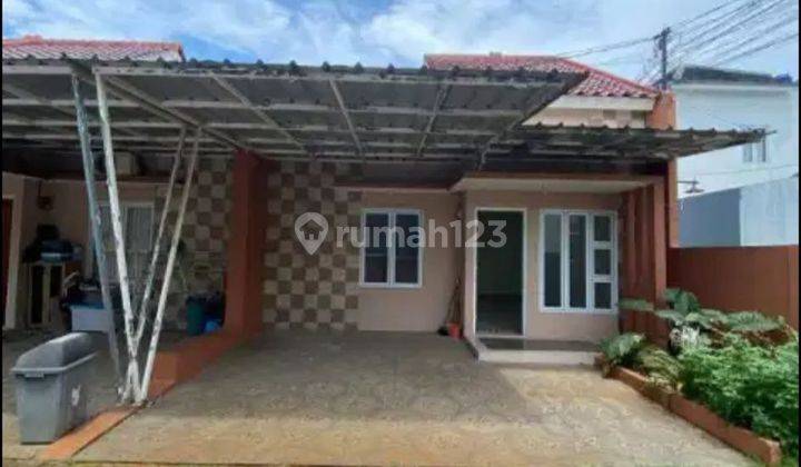 Rumah Over Kredit Di Ciloding Depok Cicilan 6 Jutaan  1