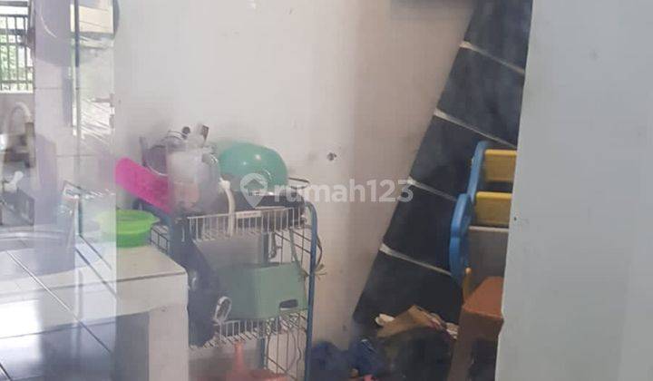 Rumah Over Kredit Di Bigor Cicilan 800 Ribuan 2