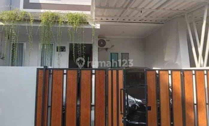 Rumah Over Krrdit Di Depok Cilodong Angsuran 6 Jutaan 1